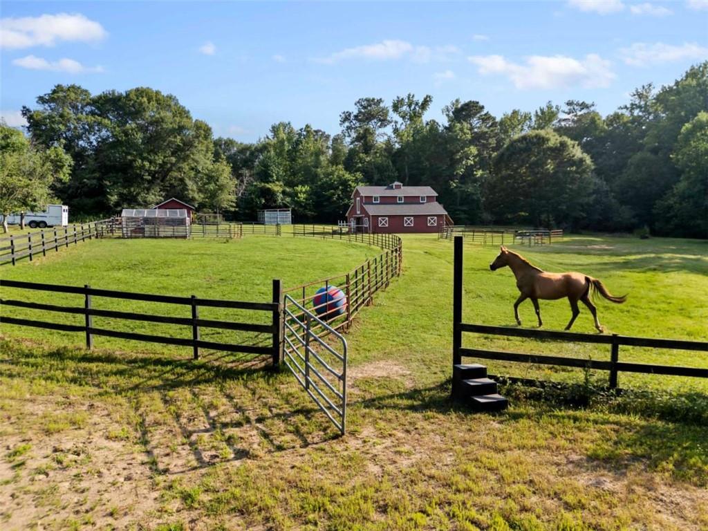2055 Smyrna Road Southwest Conyers, GA 30094 - Photo 5 of 37