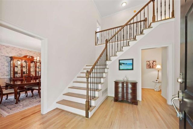 $1,250,000 | 2055 Smyrna Road Southwest, Conyers, GA 30094