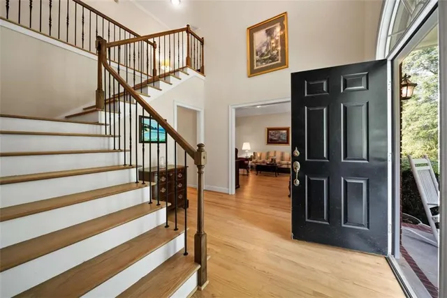 $1,150,000 | 2055 Smyrna Road Southwest, Conyers, GA 30094