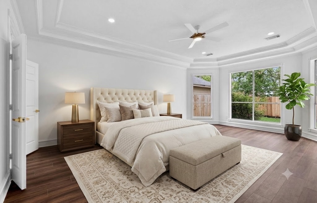 17519 Shelburne Lane Spring, TX 77379 - Photo 17 of 36 Virtually Staged