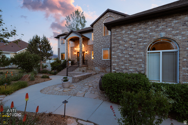 362 East 12000th Street South Draper, UT 84020 - Photo 70 of 103