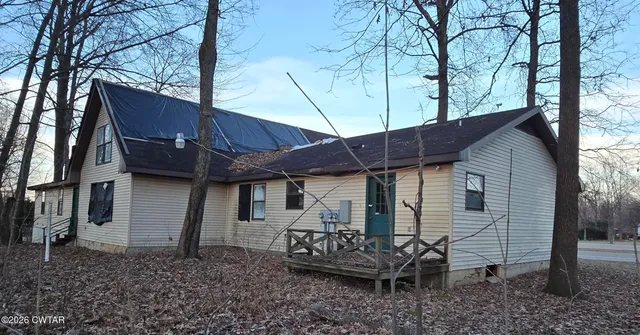 $139,000 | 5087 Highway 45 South, Martin, TN 38237