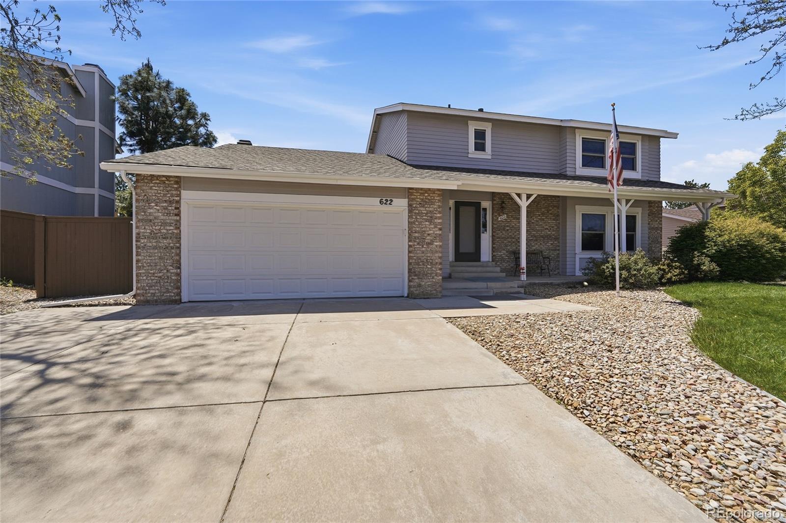 622 Northridge Road Highlands Ranch, CO 80126 - Photo 4 of 37 Gallery Image 4