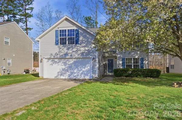 $365,000 | 111 Austin Run Court, Kannapolis, NC 28083