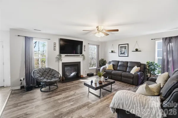$365,000 | 111 Austin Run Court, Kannapolis, NC 28083