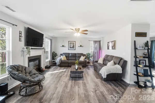 $365,000 | 111 Austin Run Court, Kannapolis, NC 28083