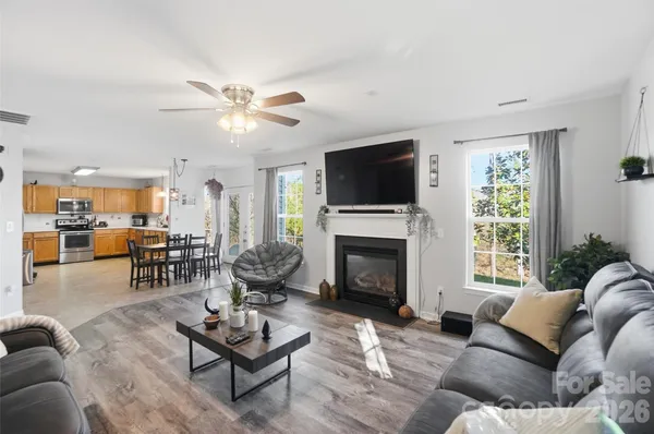$365,000 | 111 Austin Run Court, Kannapolis, NC 28083