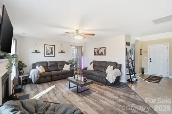 $365,000 | 111 Austin Run Court, Kannapolis, NC 28083