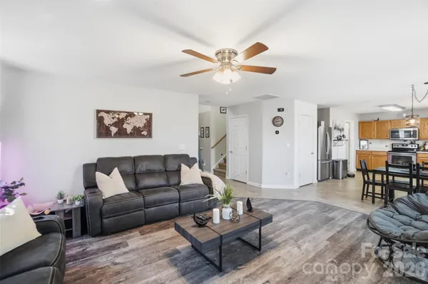 $365,000 | 111 Austin Run Court, Kannapolis, NC 28083