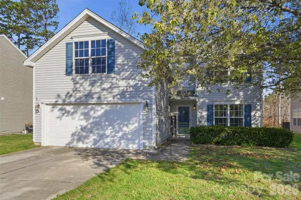 $365,000 | 111 Austin Run Court, Kannapolis, NC 28083