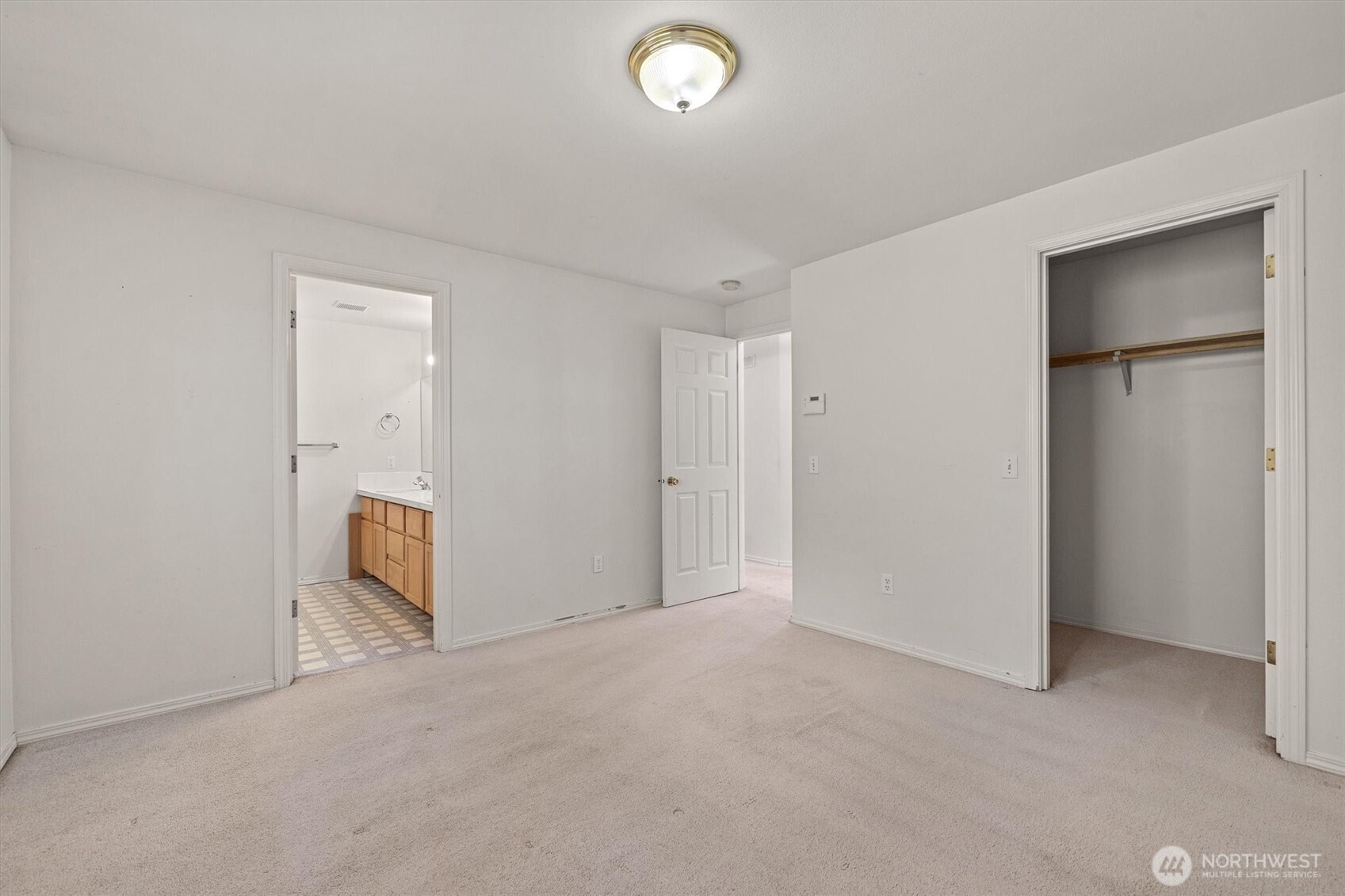 2320 Northeast 102nd Street Seattle, WA 98125 - Photo 10 of 19 a view of an empty room