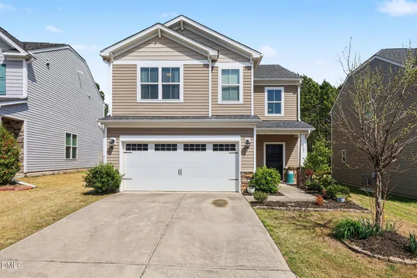$450,000 | 1905 Nellora Lane, Durham, NC 27703