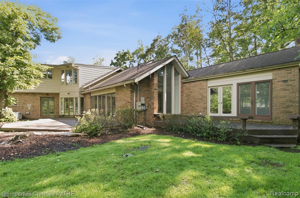 25310 Canterbury Road Franklin, MI 48025 - Photo 5 of 55