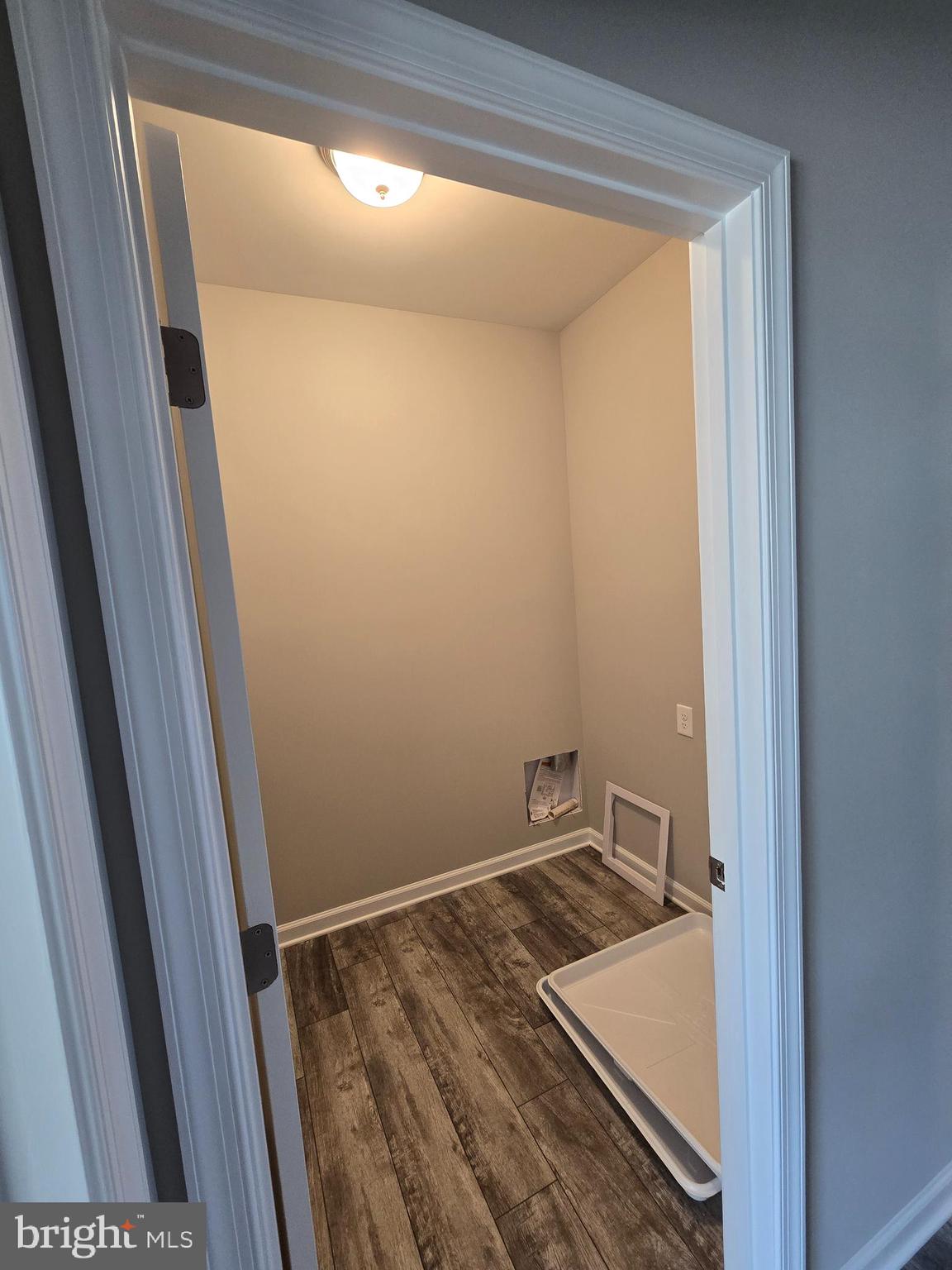 10 Antlered Way Georgetown, DE 19947 - Photo 8 of 29 a view of a closet from a window