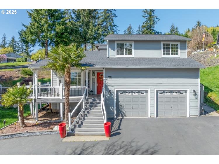800 China Garden Road Kalama, WA 98625 - Photo 1 of 33 Gallery Image 1