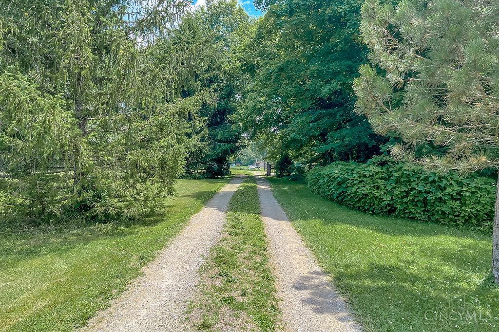 1781 Foster Road West Union, OH 45693 - Photo 39 of 40
