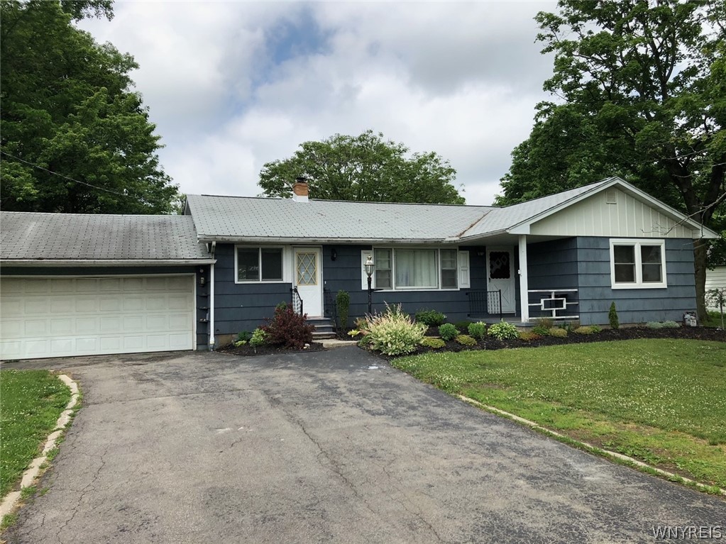 3498 Bowen Road Lancaster, NY 14086 - Photo 1 of 1 Gallery Image 1
