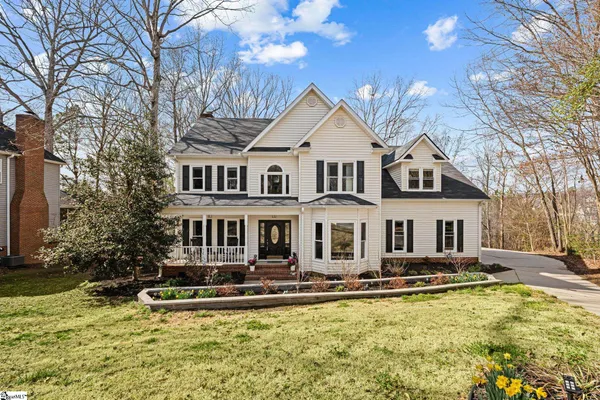 $525,000 | 3 Mallard Ridge Place, Simpsonville, SC 29680