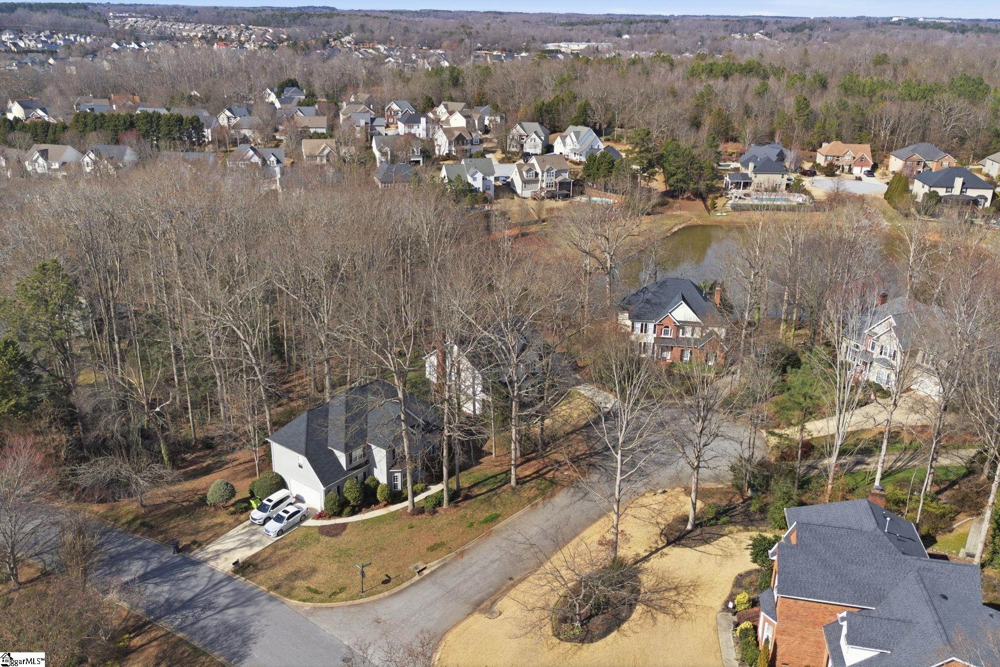 3 Mallard Ridge Place Simpsonville, SC 29680 - Photo 41 of 42 Gallery Image 41