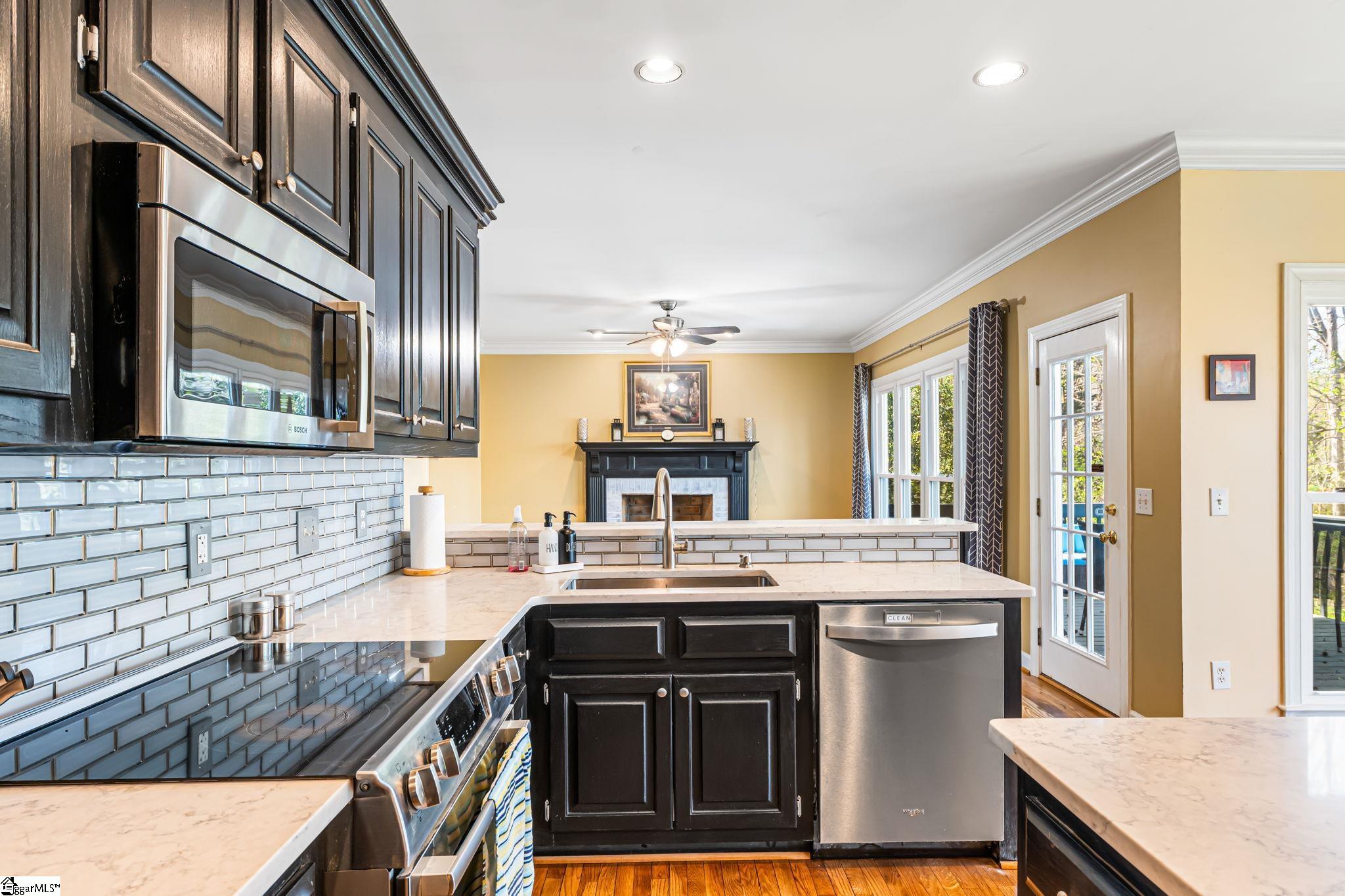 3 Mallard Ridge Place Simpsonville, SC 29680 - Photo 8 of 42 Gallery Image 8
