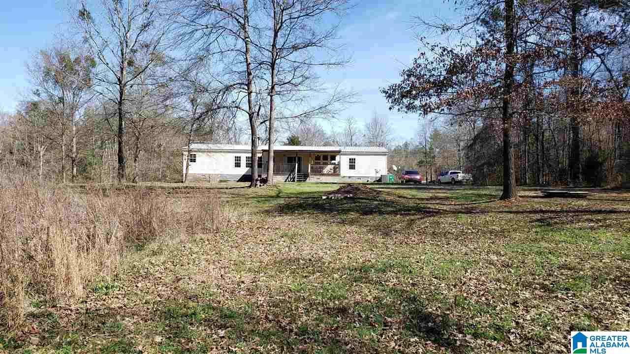 5545 Mcgowans Ferry Road Childersburg, AL 35044 - Photo 34 of 40