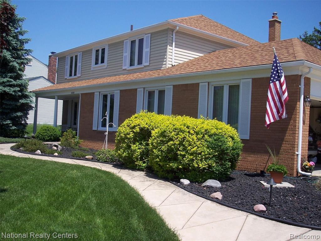 36028 Congress Road Farmington Hills, MI 48335 - Photo 2 of 2