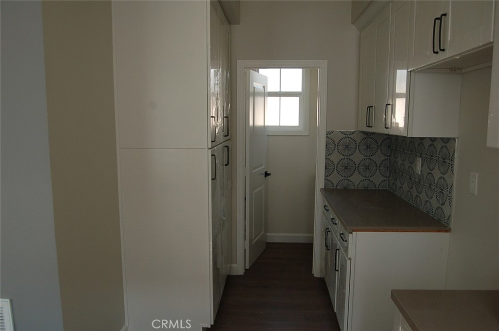 425 West Duarte Road, Unit 411B Monrovia, CA 91016 - Photo 22 of 34 a bathroom with a sink and shower