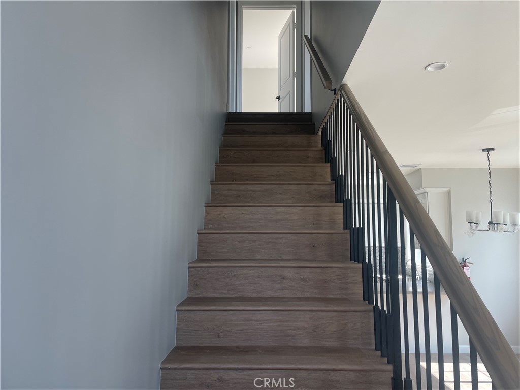 425 West Duarte Road, Unit 411B Monrovia, CA 91016 - Photo 25 of 34 a view of entryway