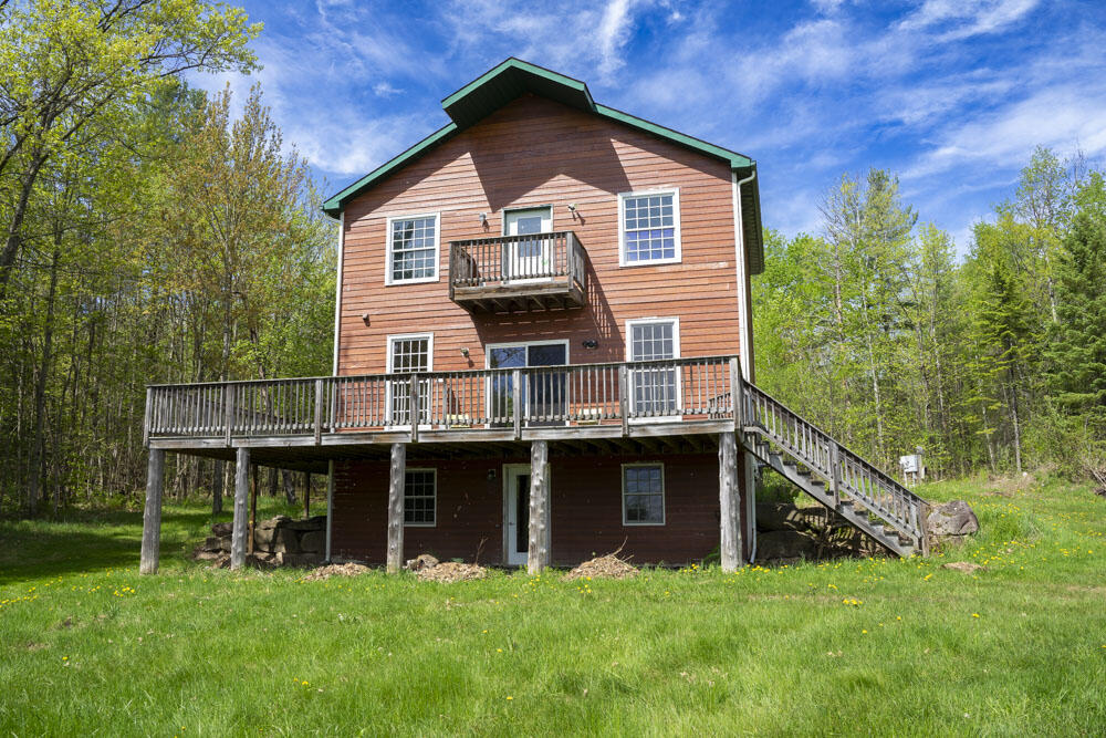 586 Reservoir Road Peru, NY 12972 - Photo 1 of 28 Gallery Image 1