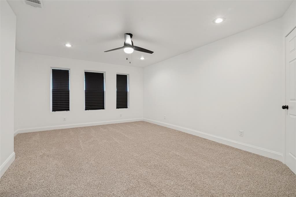 110 Weaver Street Forney, TX 75126 - Photo 10 of 25 Family Room