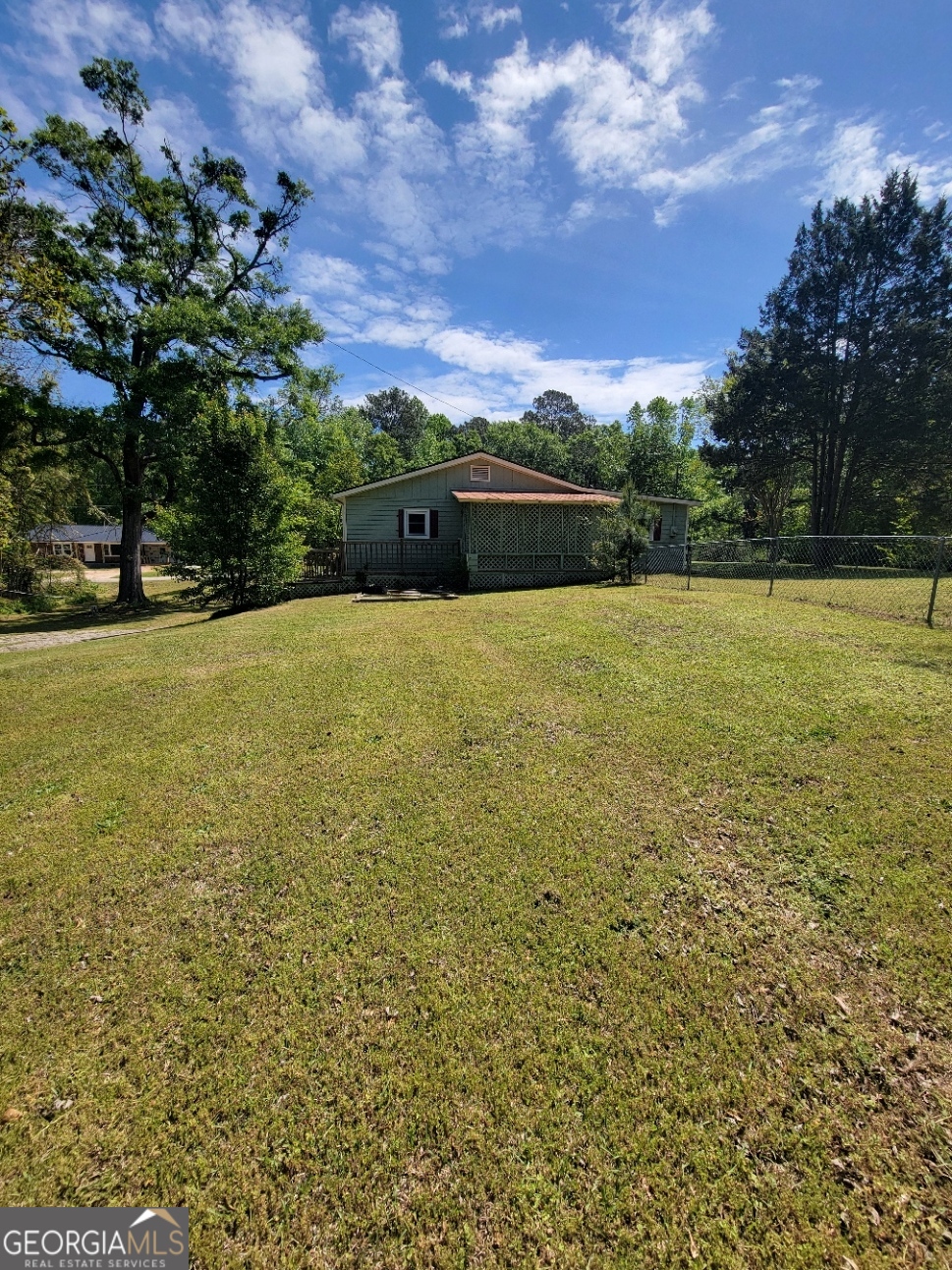 250 Wilcox Road LaGrange, GA 30241 - Photo 30 of 33
