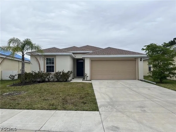 $2,200 | 8187 Gopher Tortoise Trail, Lehigh Acres, FL 33972