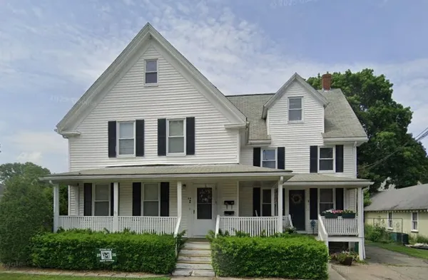$780,000 | 54 Church Street, Mansfield, MA 02048