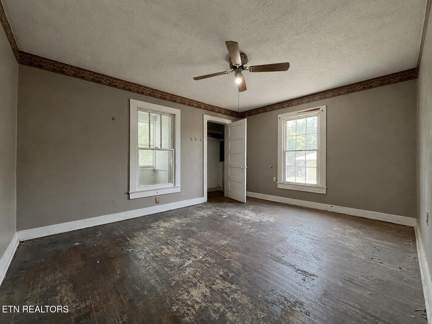 1732 North Wright Road Alcoa, TN 37701 - Photo 8 of 26 Bedroom 2