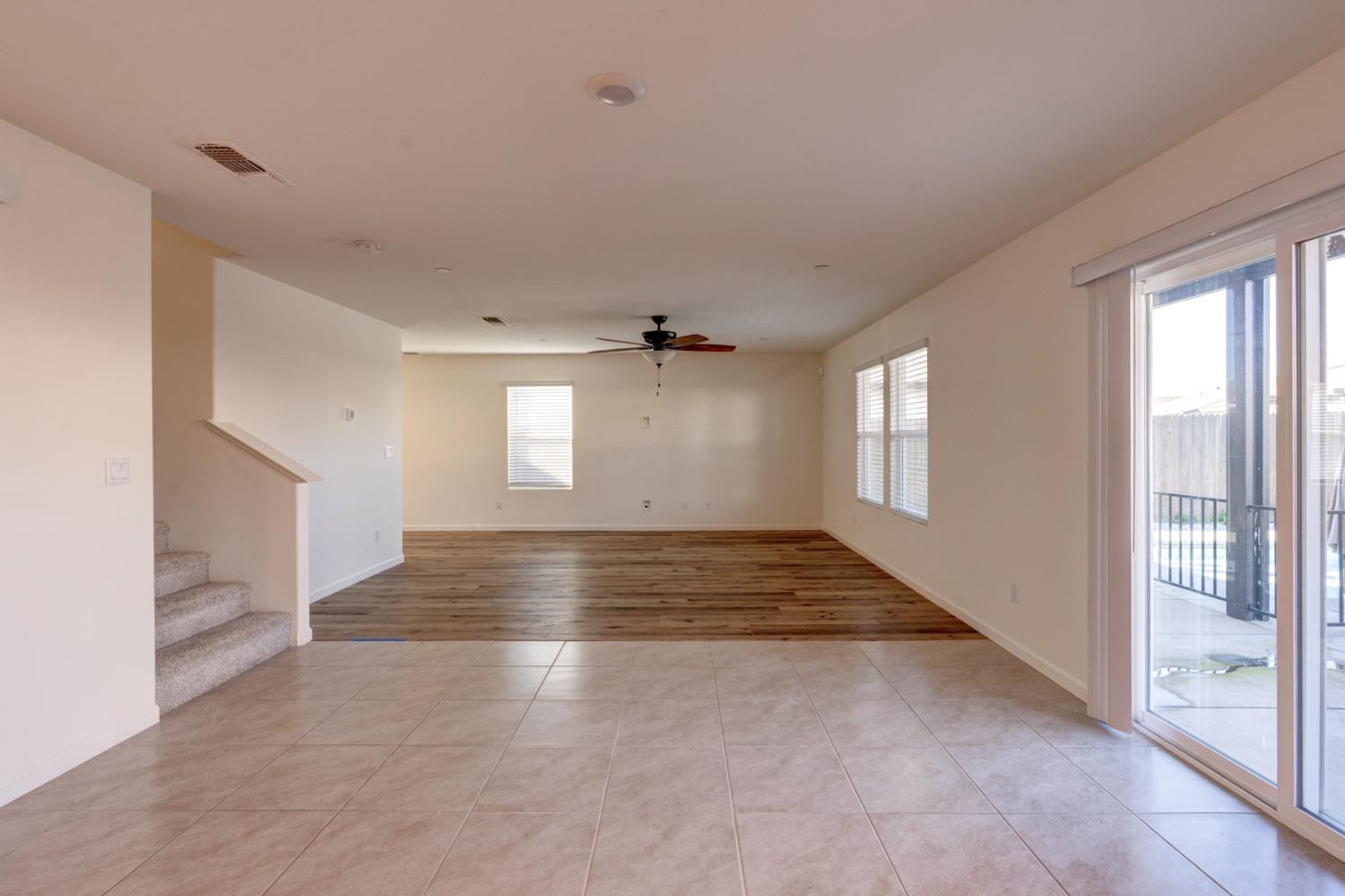 753 Heitz Way Merced, CA 95348 - Photo 20 of 70 a view of an empty room with windows