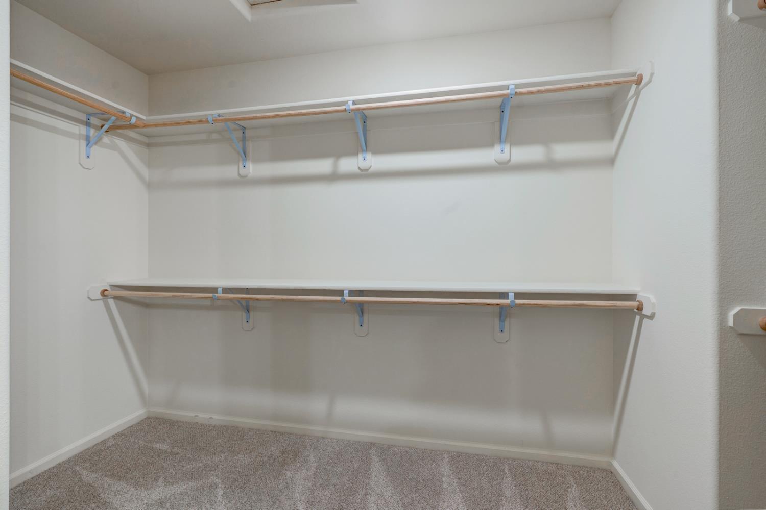 753 Heitz Way Merced, CA 95348 - Photo 43 of 70 a close view of closet