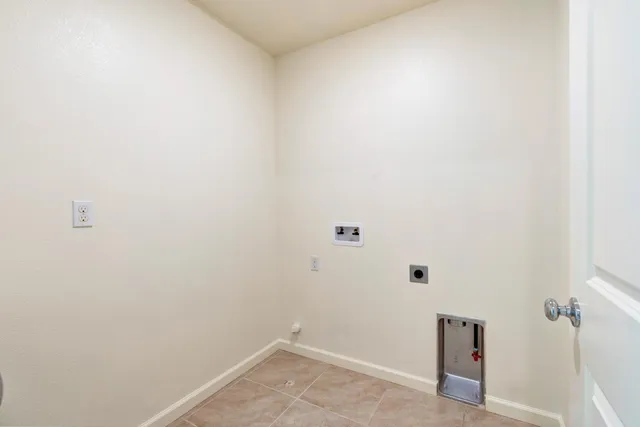 a view of a balcony with a potted plant