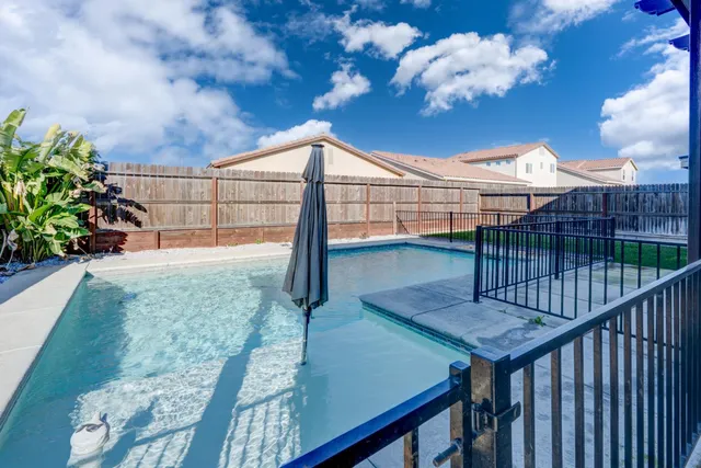 $585,000 | 753 Heitz Way, Merced, CA 95348