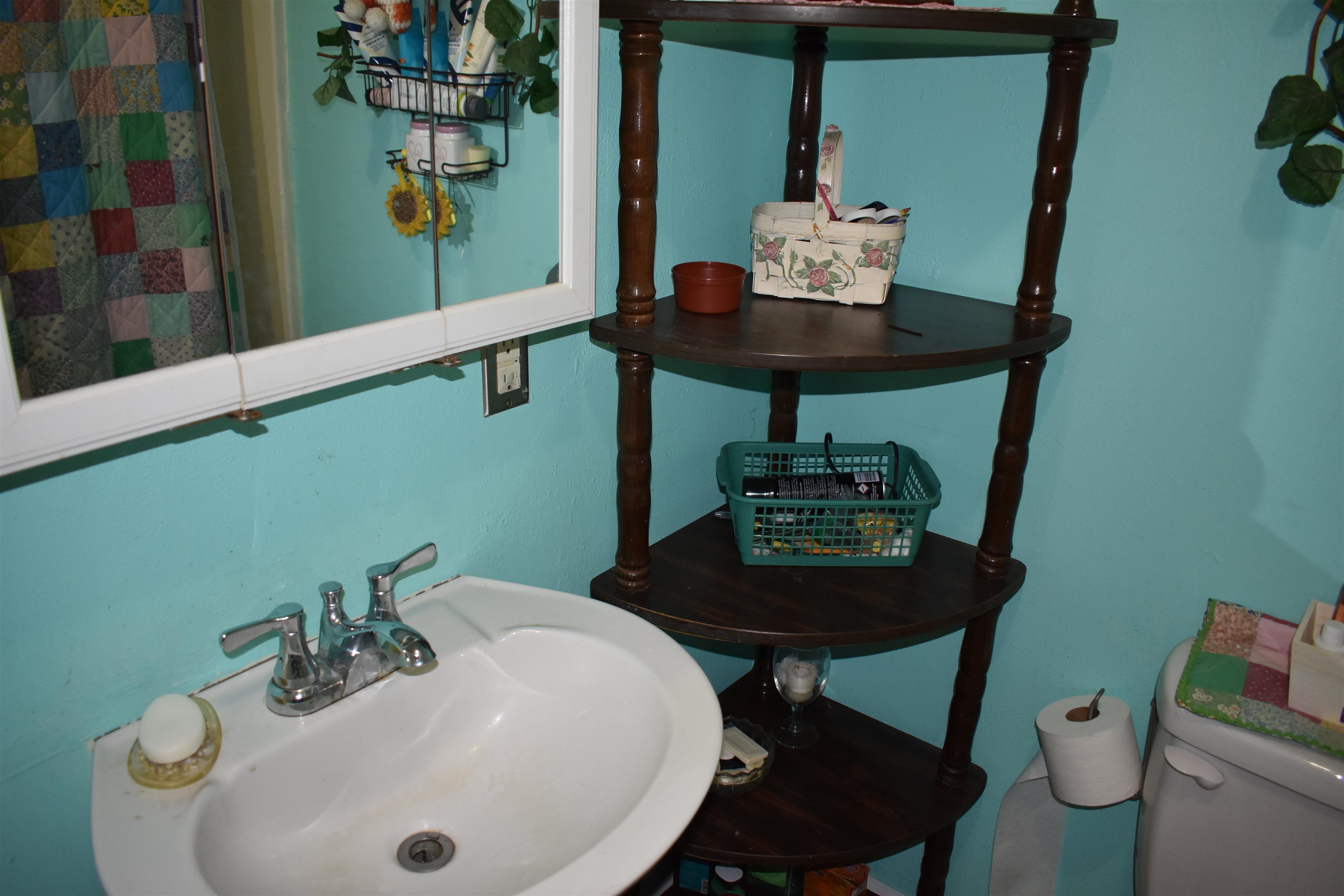 922 Stinson Creek Road Grayson, KY 41143 - Photo 15 of 22