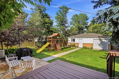 $849,900 | 3160 South Humboldt Street, Englewood, CO 80113