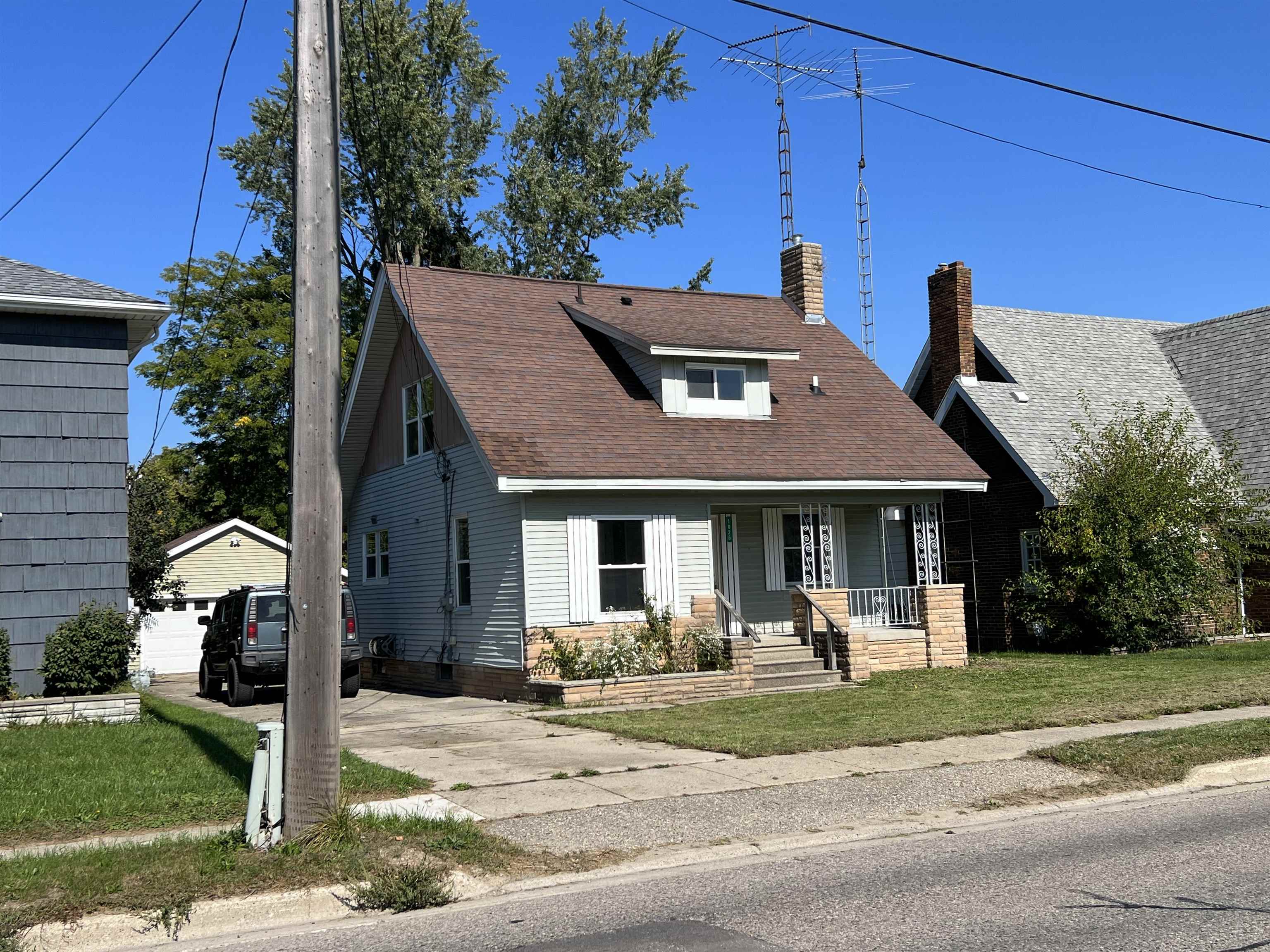 1025 East Mt Morris Road Mount Morris, MI 48458 - Photo 1 of 14 50123792.JPG