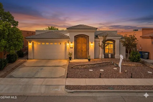 $330,000 | 3066 Snowy Point Drive, El Paso, TX 79938