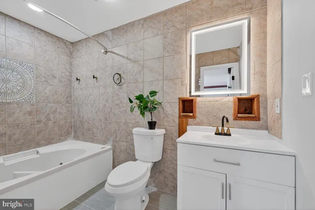 $479,000 | 4707 Iverson Place, Temple Hills, MD 20748