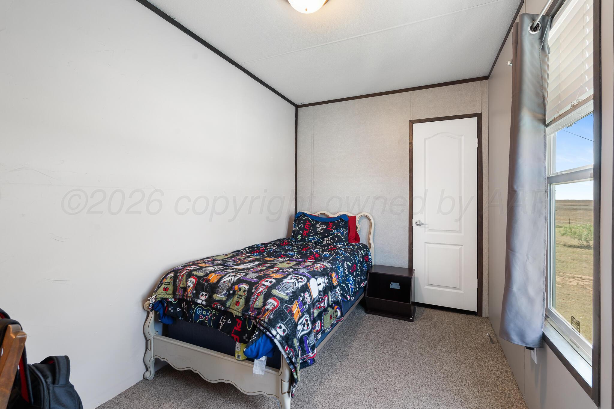 11401 Anderson Road Amarillo, TX 79118 - Photo 29 of 59 Bedroom 4 or Office
