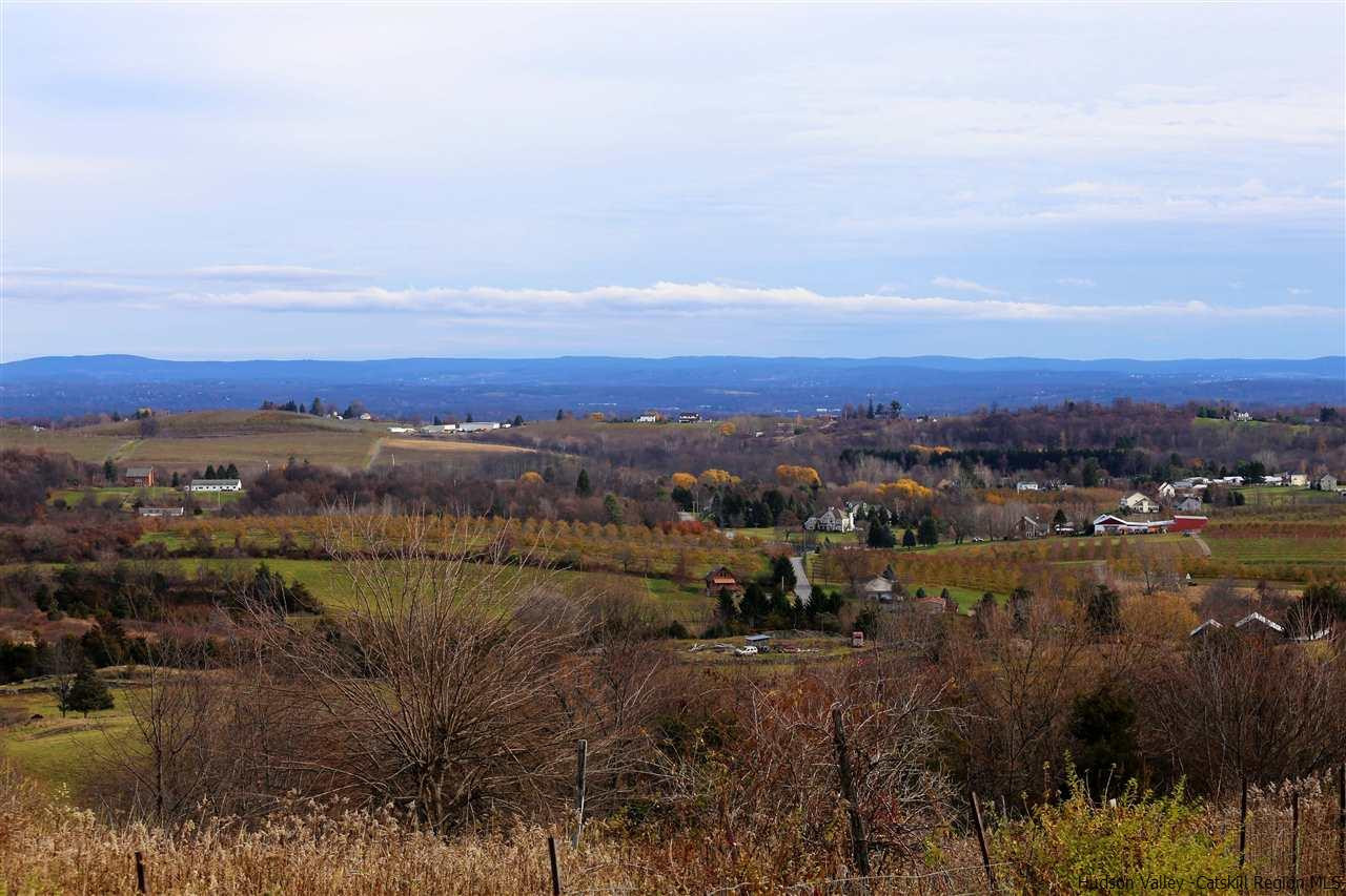 Tbd Mt Zion Road Marlboro, NY 12542 - Photo 10 of 20 a view of lake and city