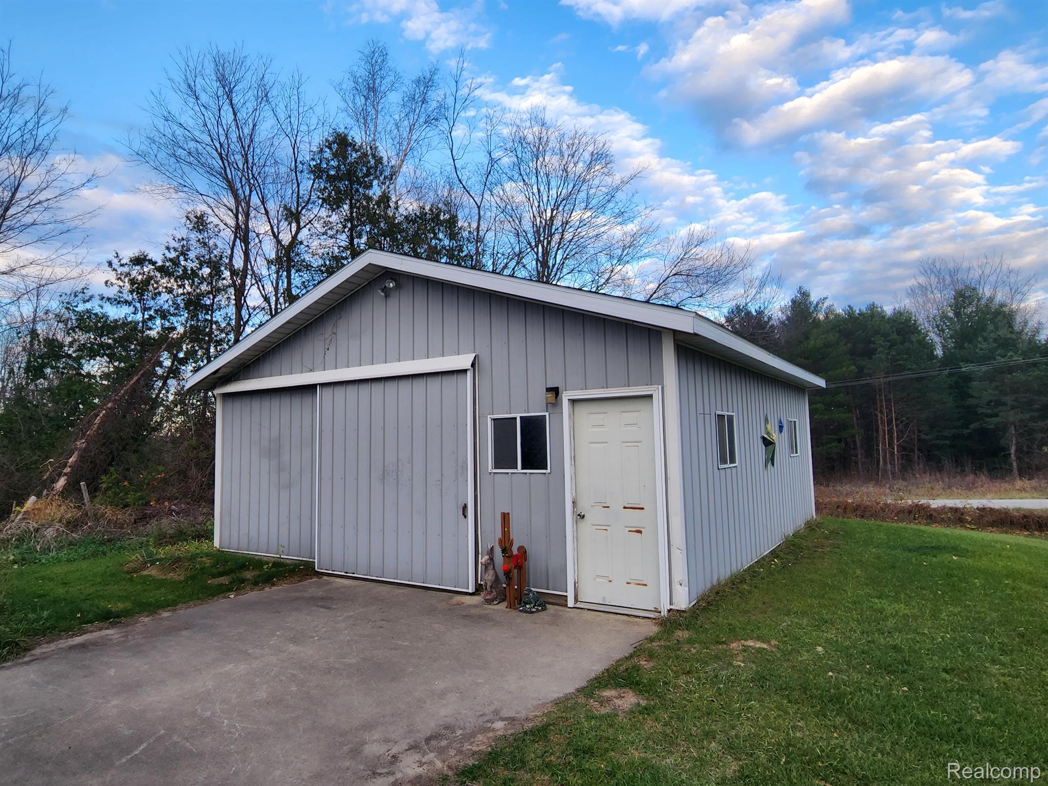 5495 Rossman Road Kingston, MI 48741 - Photo 15 of 20 Gallery Image 15
