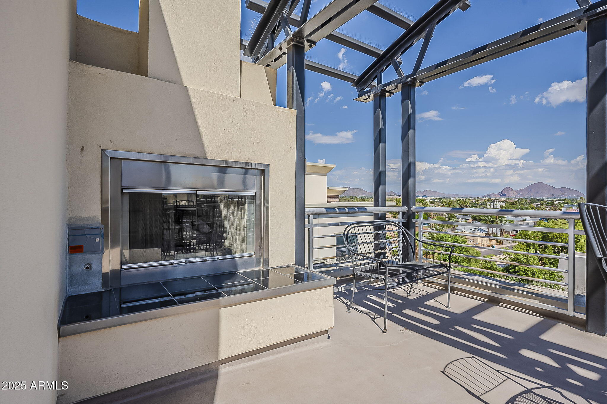 914 East Osborn Road, Unit 417 Phoenix, AZ 85014 - Photo 30 of 33