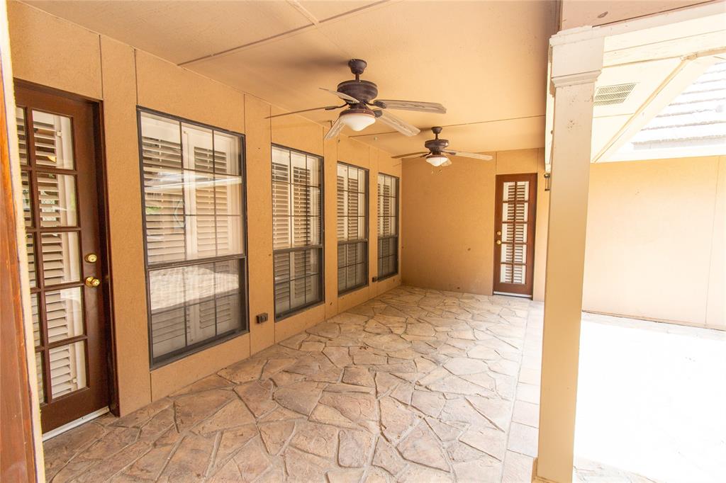 3014 Pecan Ridge Drive Rowlett, TX 75088 - Photo 25 of 29 a view of a bathroom with a shower