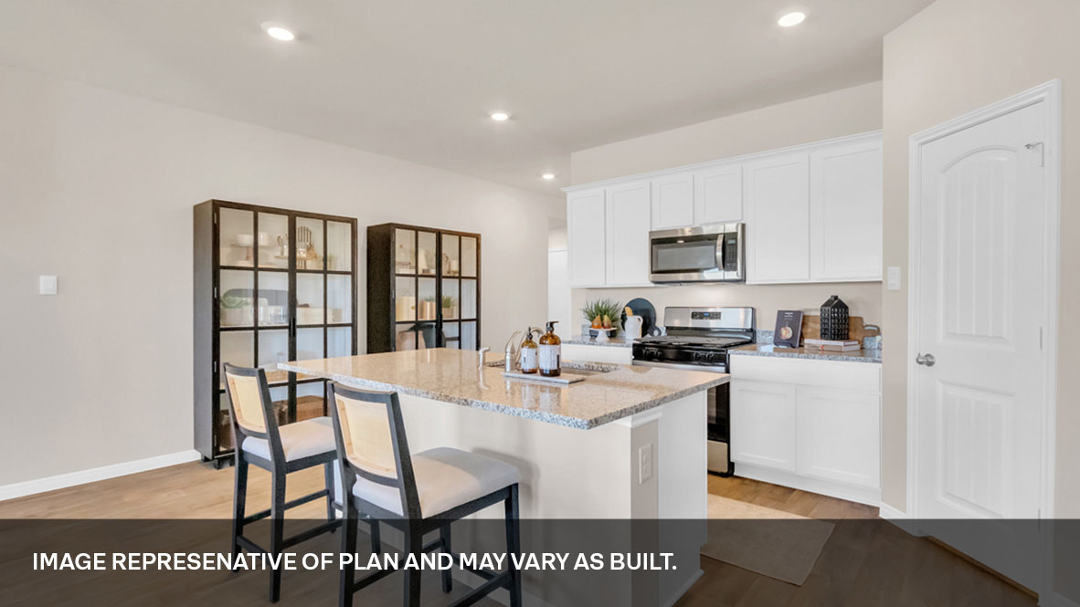 110 Morning Glory Loop Kyle, TX 78640 - Photo 18 of 33