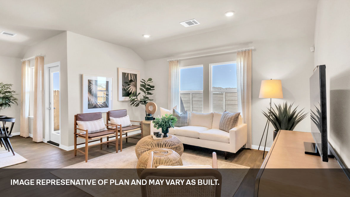 110 Morning Glory Loop Kyle, TX 78640 - Photo 21 of 33